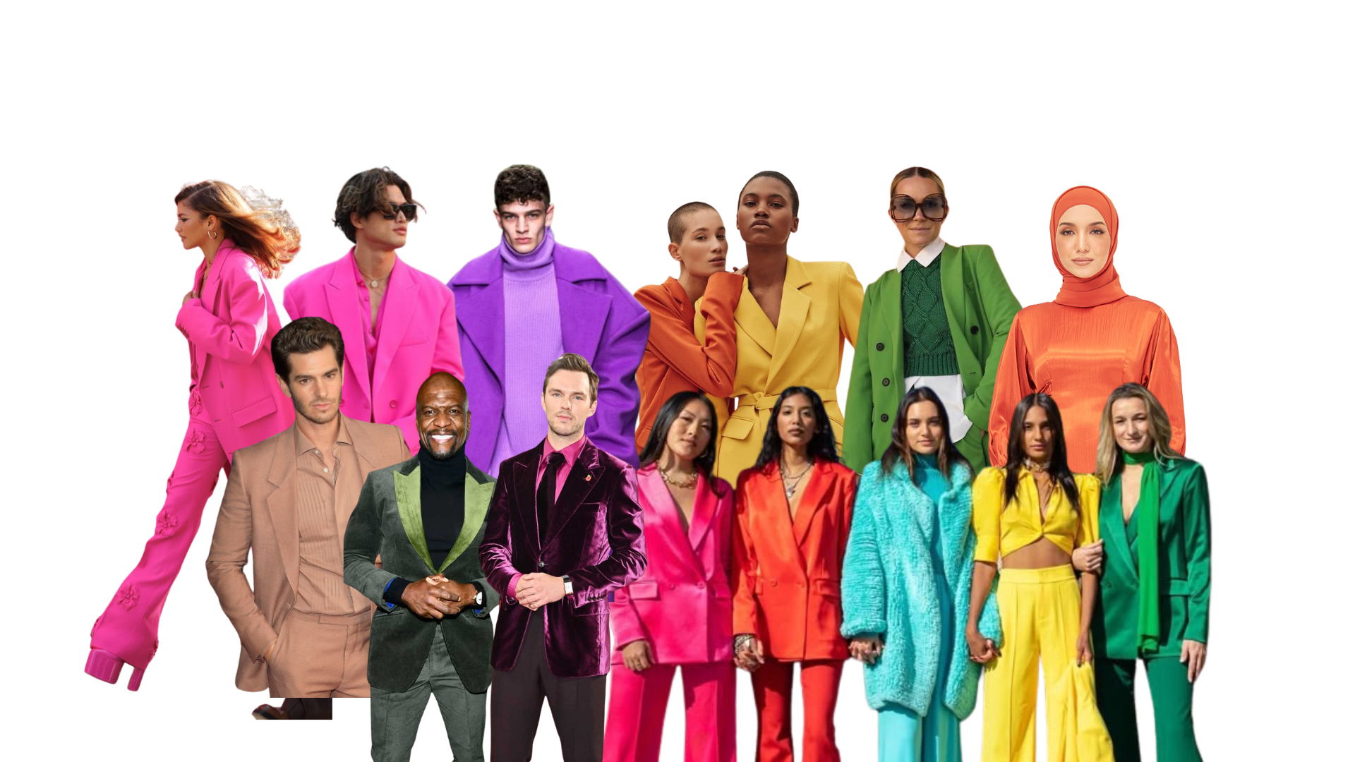 Dresscode Examples