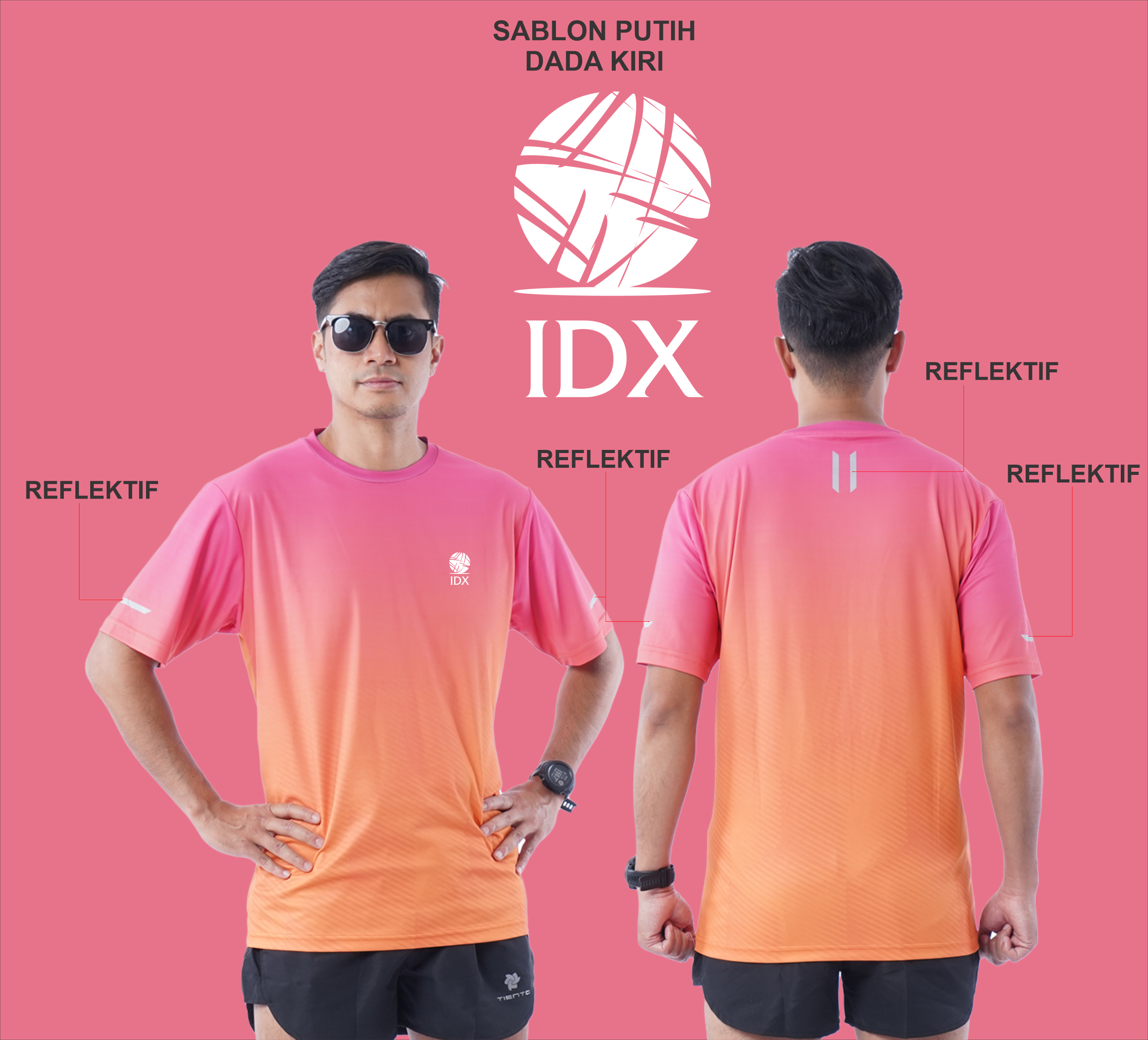 Team Building Dress Code