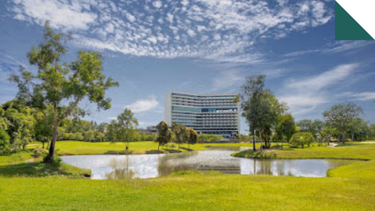 Radisson Golf & Convention Center Batam