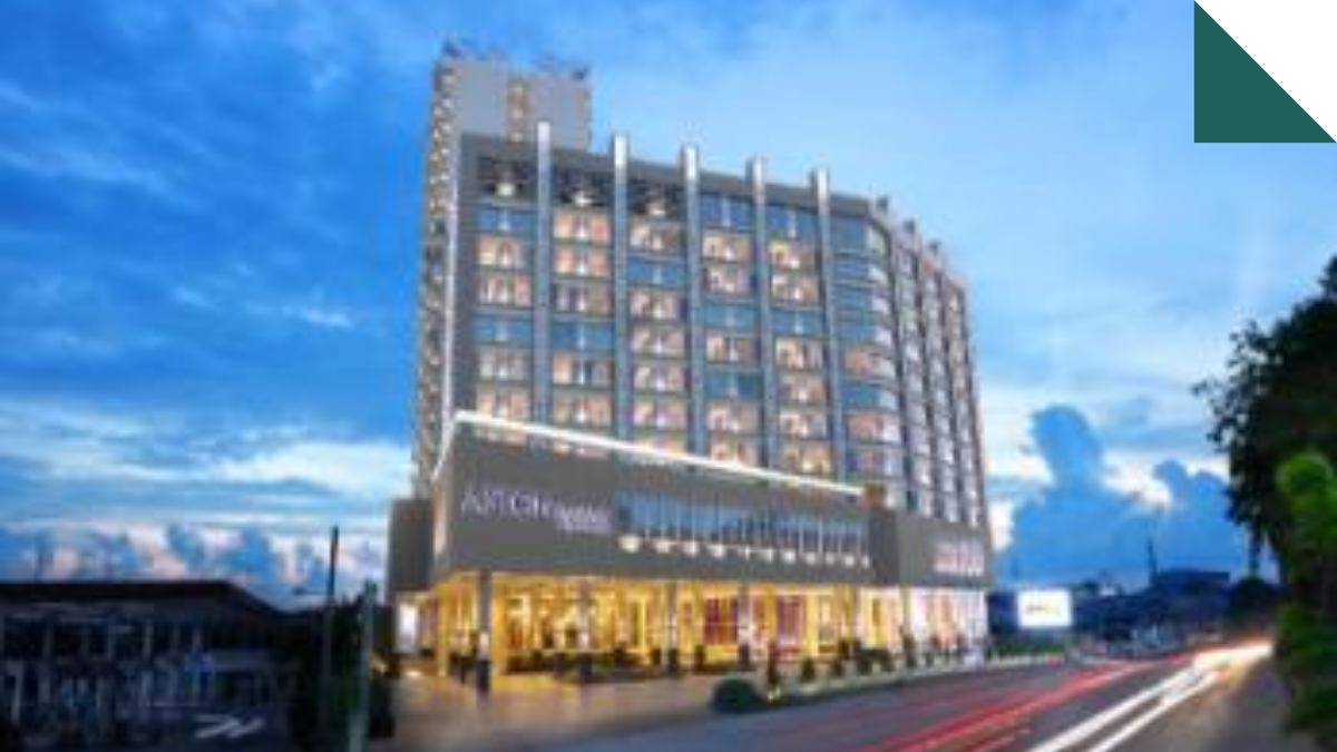 Aston Batam Hotel & Residences